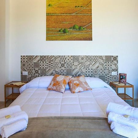 Barokhouse Bed & Breakfast Scicli Exterior foto