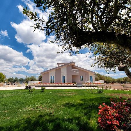 Barokhouse Bed & Breakfast Scicli Exterior foto