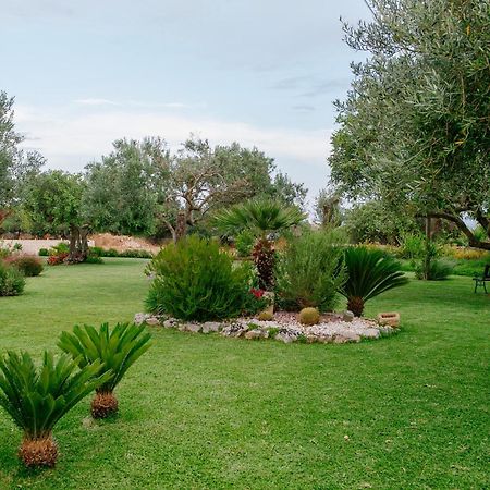 Barokhouse Bed & Breakfast Scicli Exterior foto