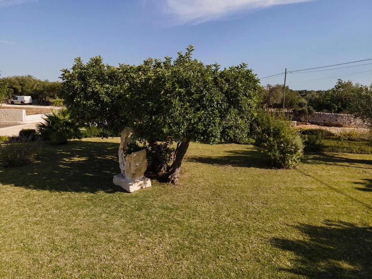 Barokhouse Bed & Breakfast Scicli Exterior foto