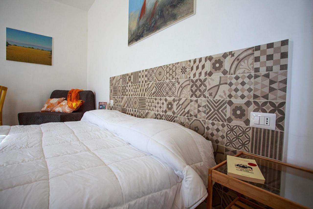 Barokhouse Bed & Breakfast Scicli Exterior foto