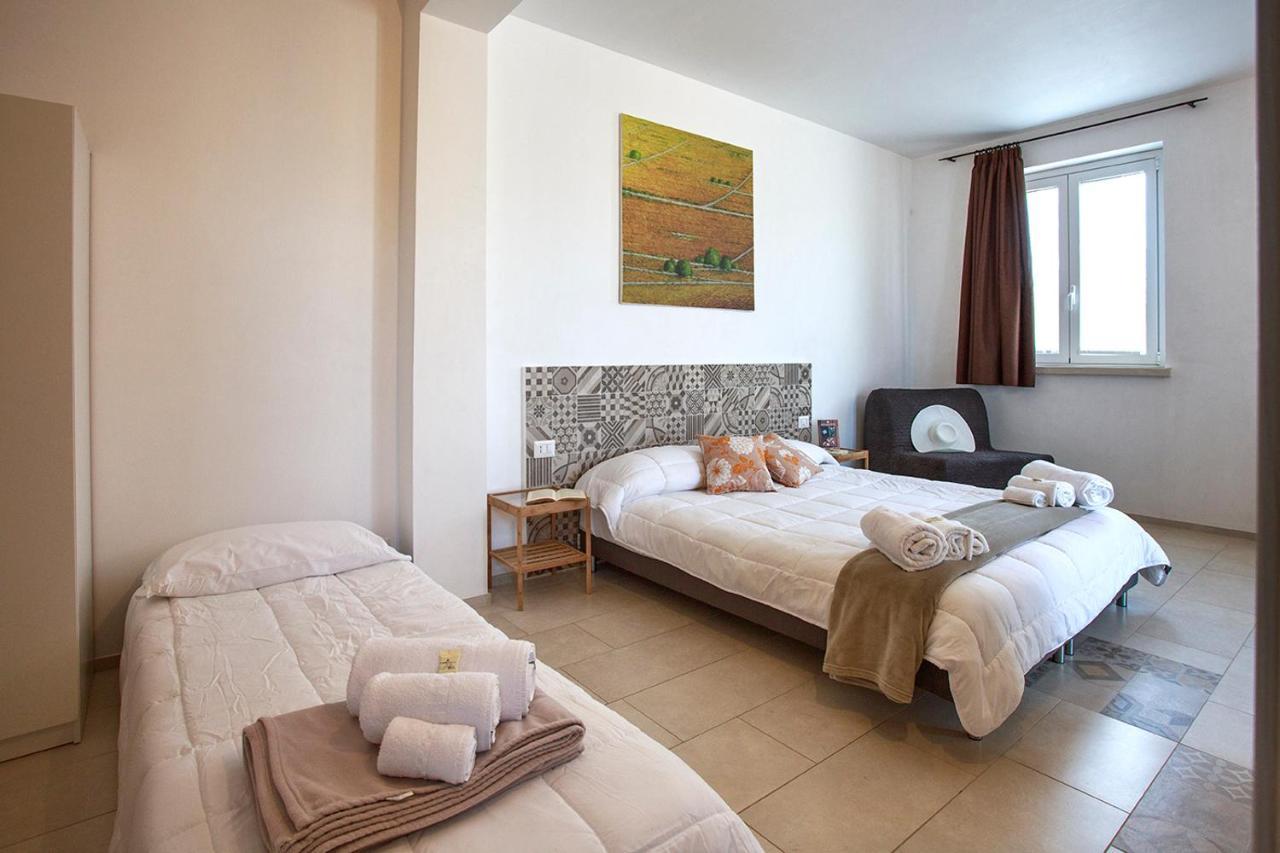 Barokhouse Bed & Breakfast Scicli Exterior foto