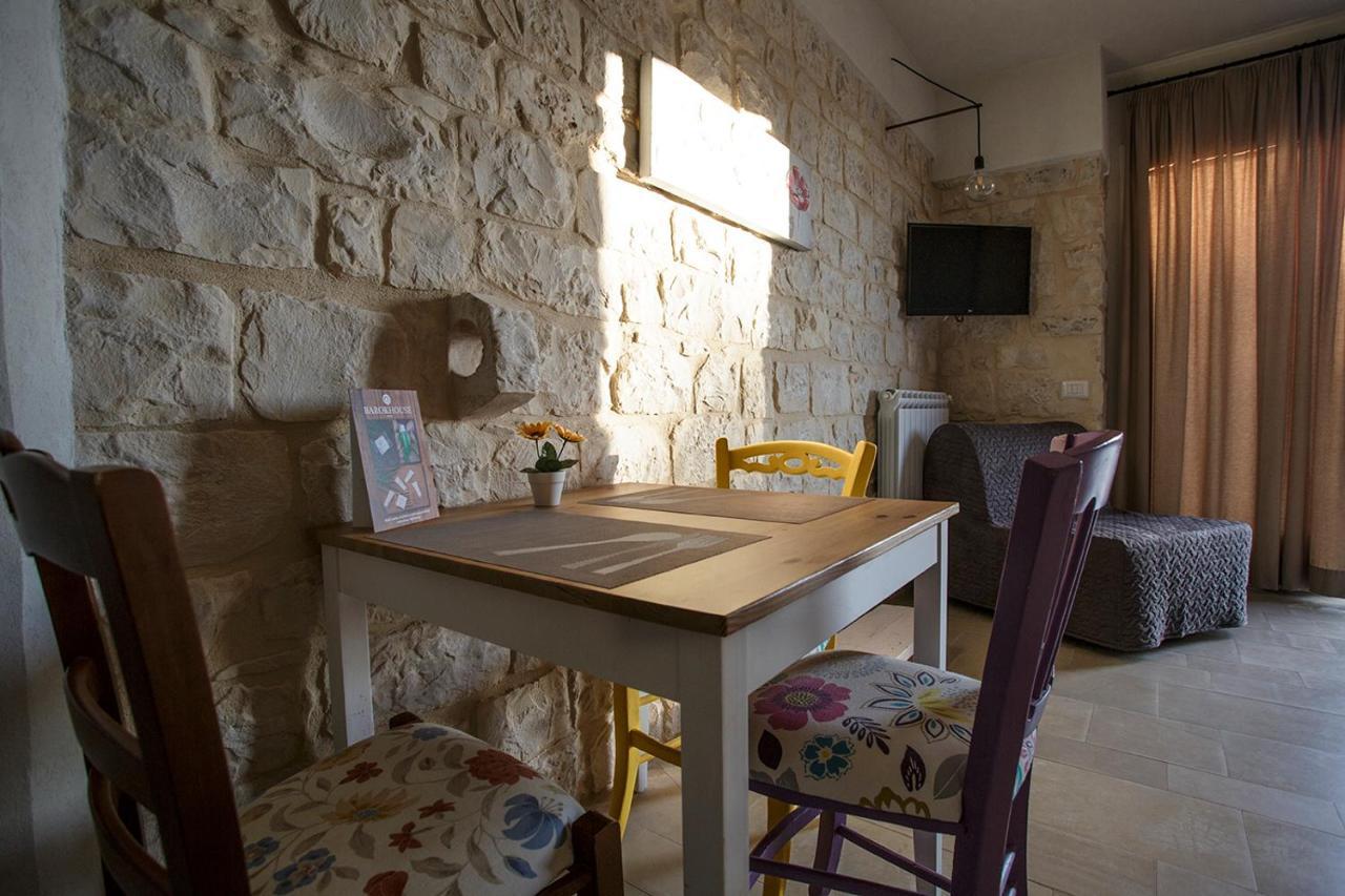 Barokhouse Bed & Breakfast Scicli Exterior foto
