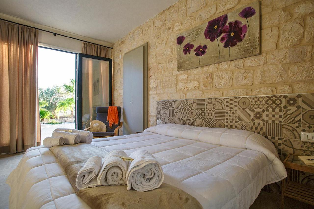 Barokhouse Bed & Breakfast Scicli Exterior foto