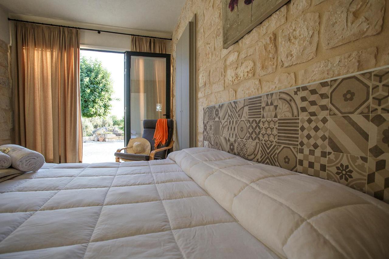 Barokhouse Bed & Breakfast Scicli Exterior foto