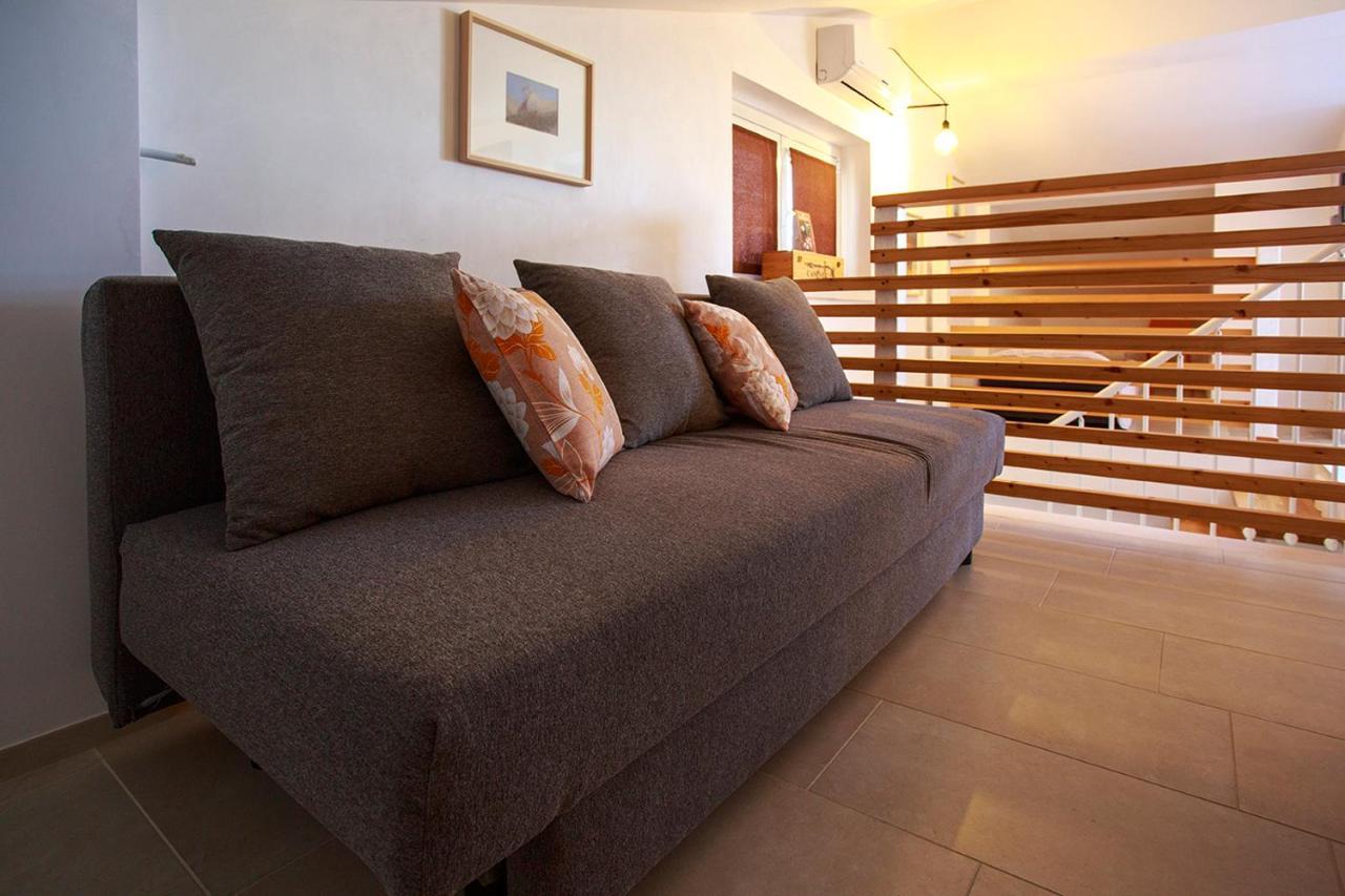 Barokhouse Bed & Breakfast Scicli Exterior foto