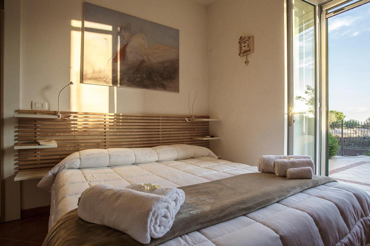 Barokhouse Bed & Breakfast Scicli Exterior foto