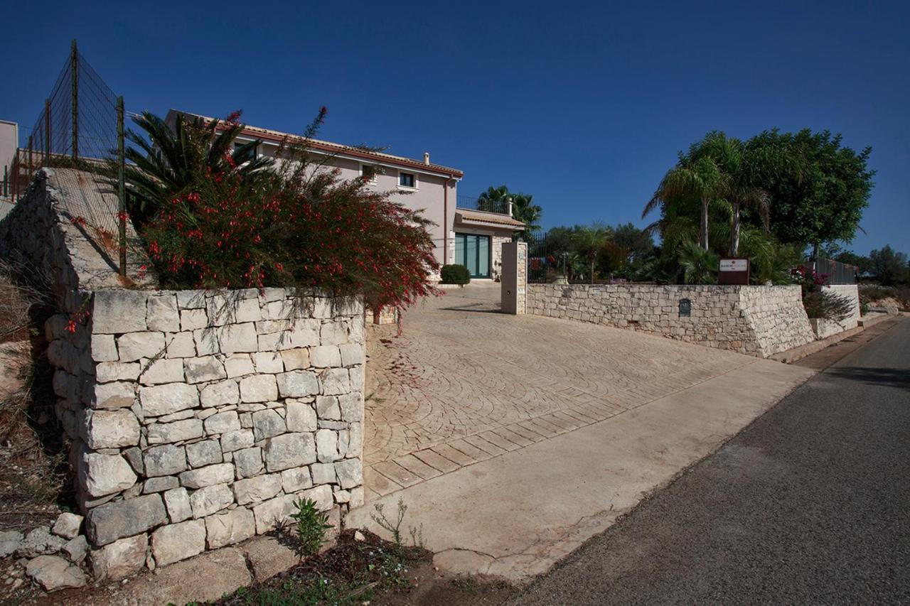 Barokhouse Bed & Breakfast Scicli Exterior foto
