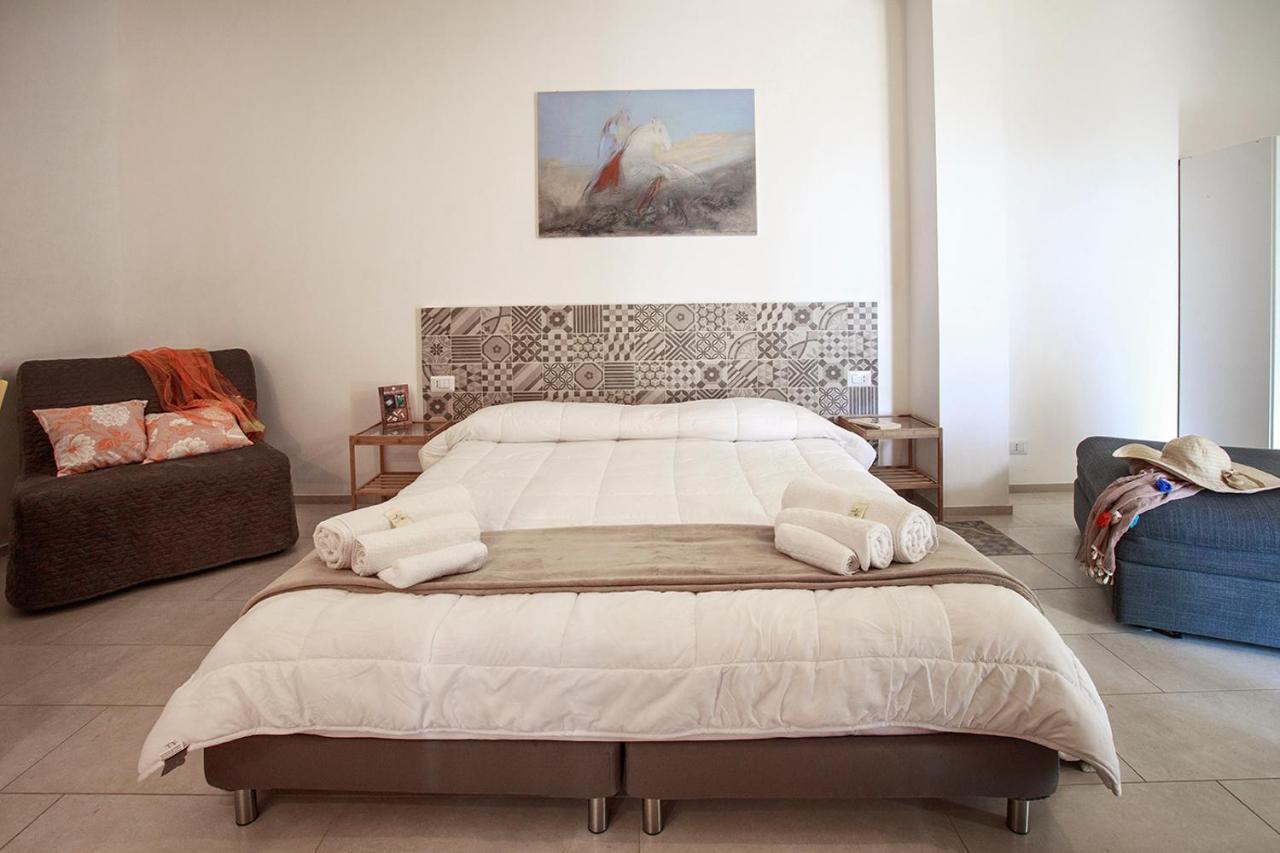 Barokhouse Bed & Breakfast Scicli Exterior foto
