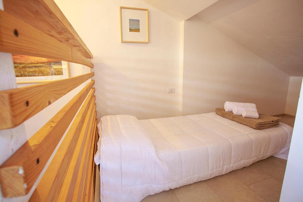 Barokhouse Bed & Breakfast Scicli Exterior foto
