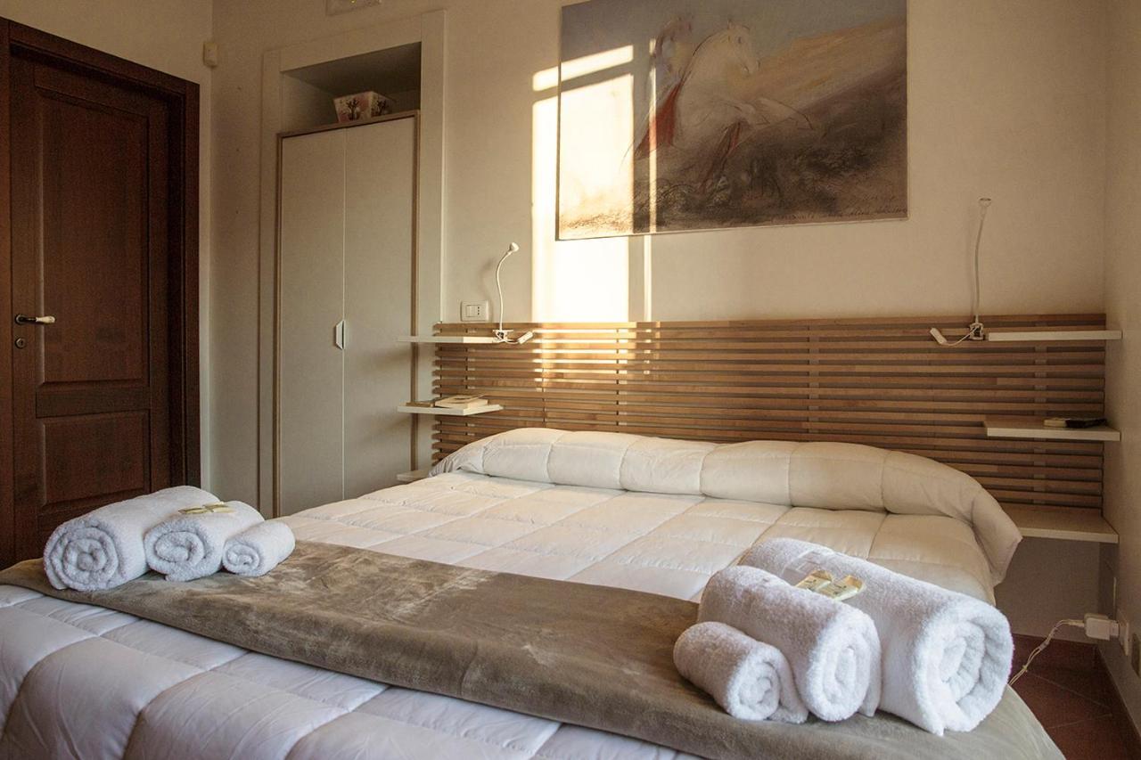 Barokhouse Bed & Breakfast Scicli Exterior foto