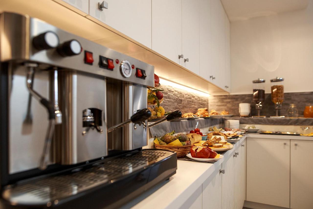 Barokhouse Bed & Breakfast Scicli Exterior foto