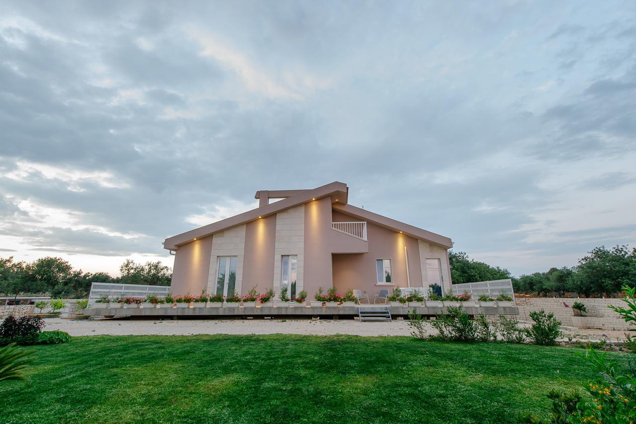 Barokhouse Bed & Breakfast Scicli Exterior foto