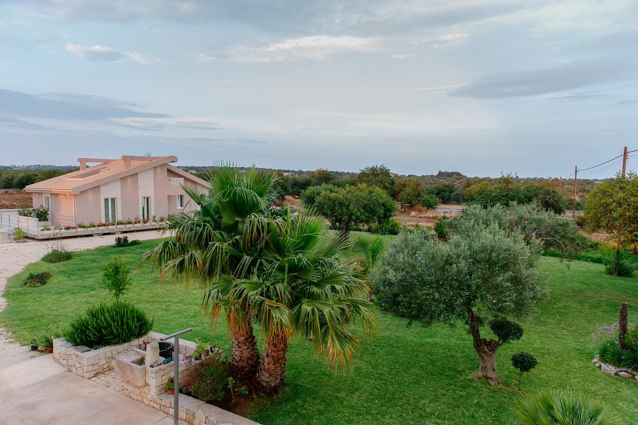 Barokhouse Bed & Breakfast Scicli Exterior foto