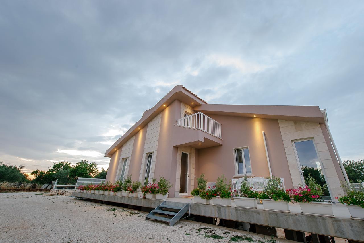 Barokhouse Bed & Breakfast Scicli Exterior foto