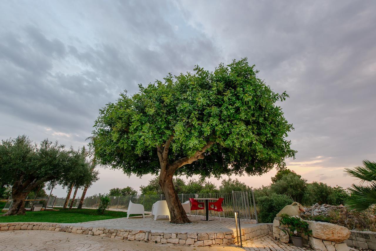 Barokhouse Bed & Breakfast Scicli Exterior foto