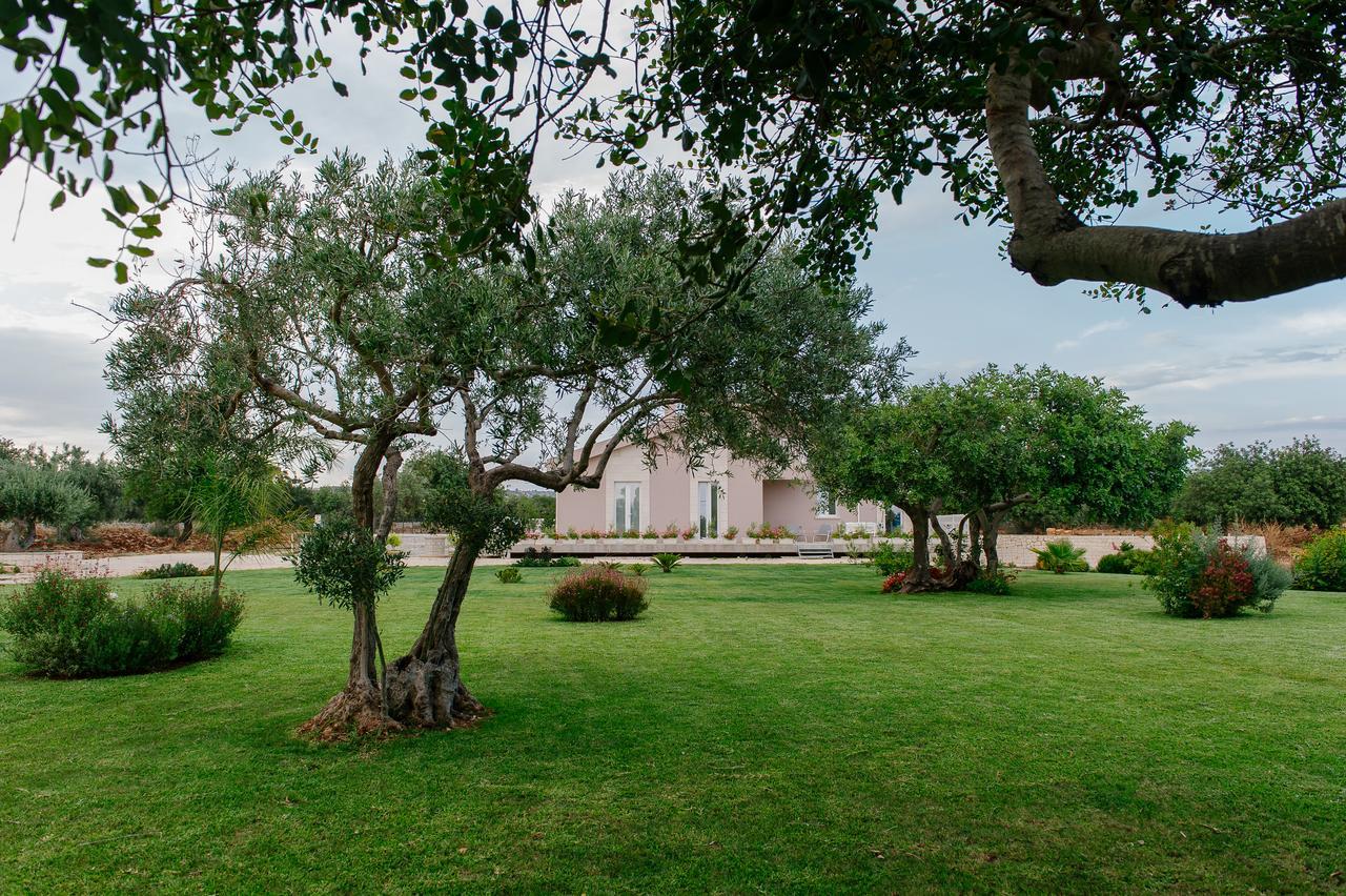 Barokhouse Bed & Breakfast Scicli Exterior foto