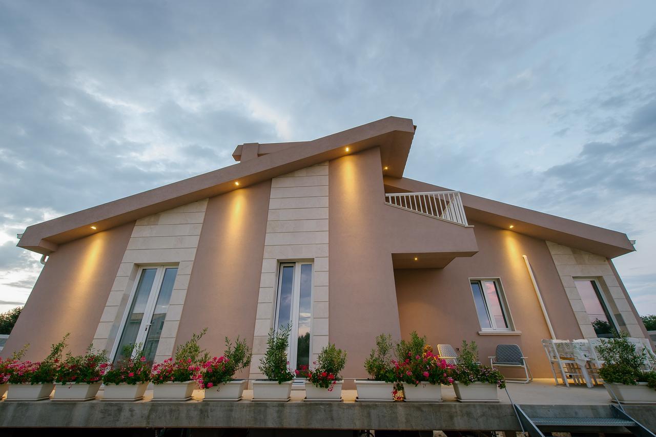 Barokhouse Bed & Breakfast Scicli Exterior foto