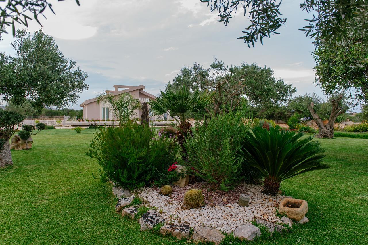 Barokhouse Bed & Breakfast Scicli Exterior foto